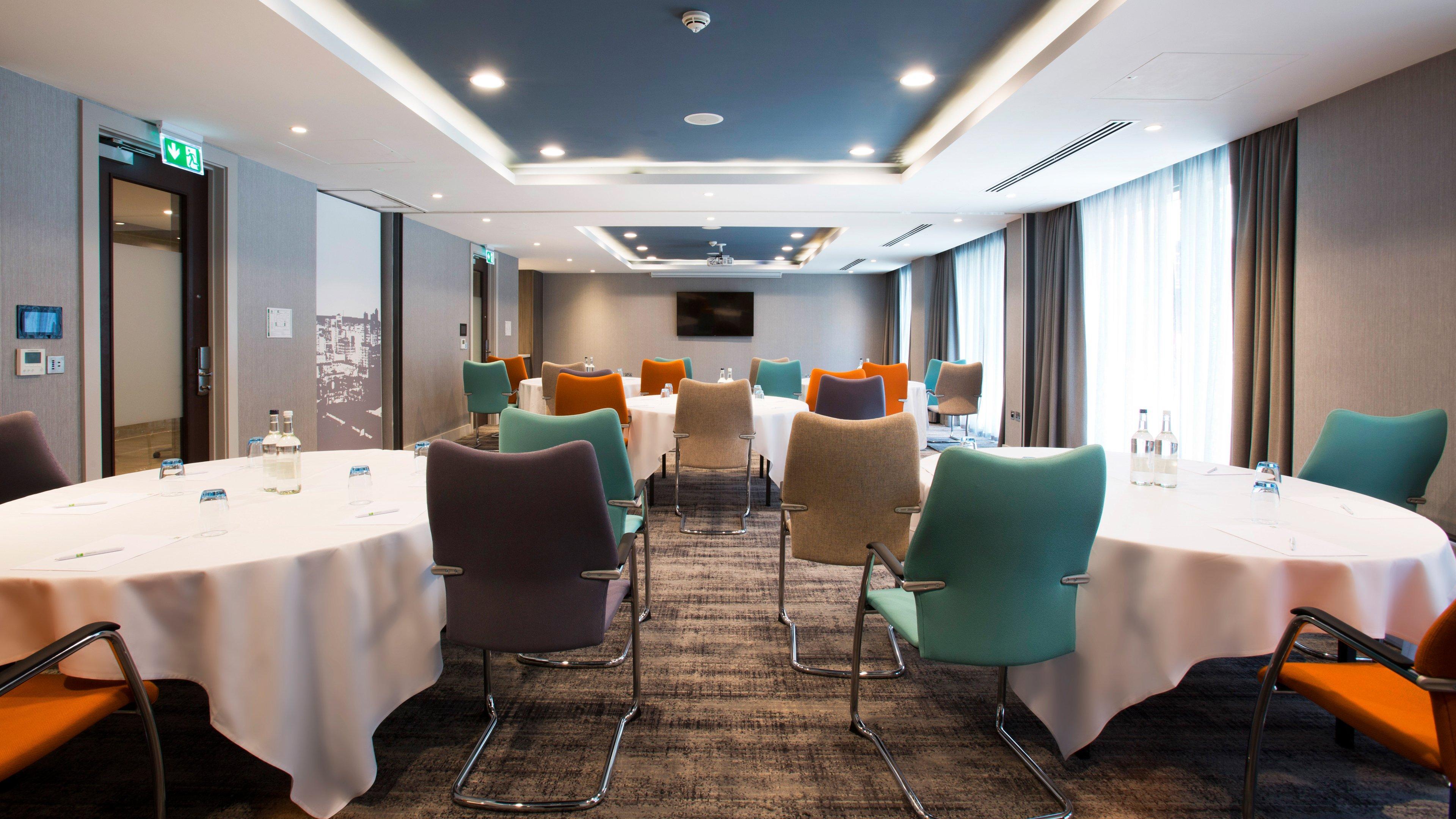 Holiday - City Centre By Ihg 4*
