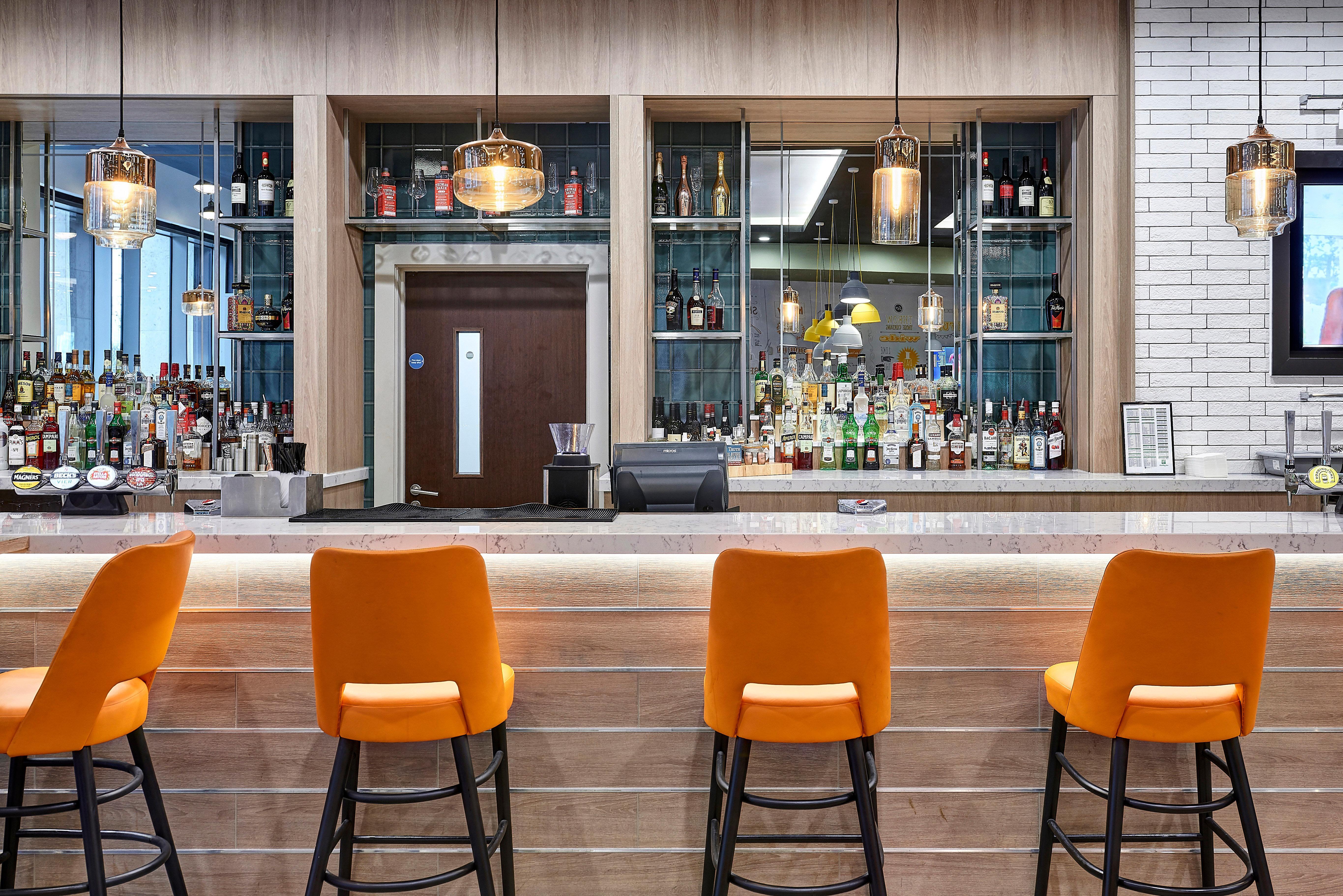- Centre By Ihg