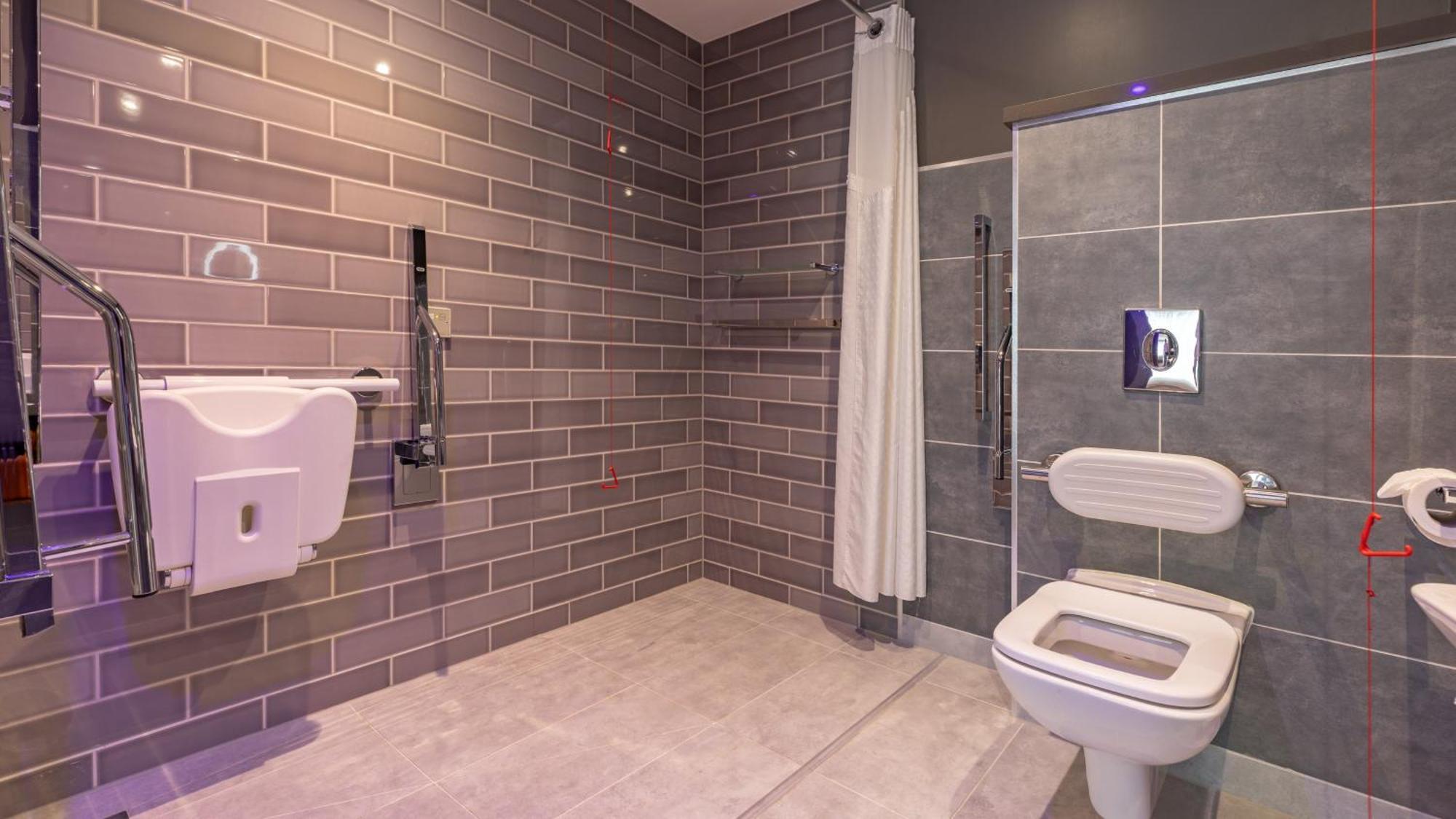 Hotel - Centre By Ihg Mánchester